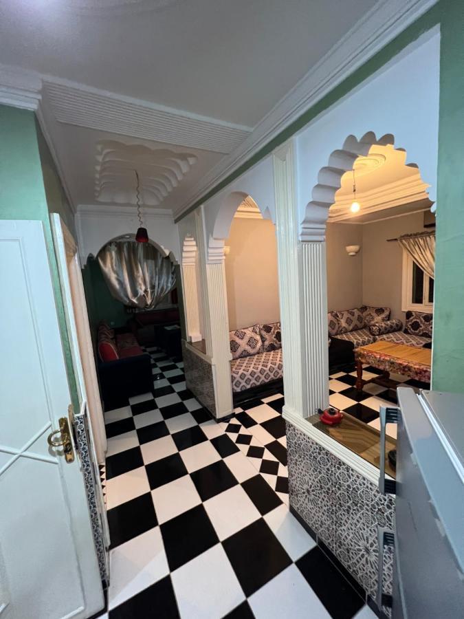 Tres Propre Appartement 85 M2 Marrakesz Zewnętrze zdjęcie